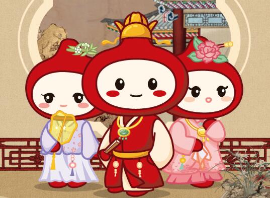 咕嚕27周年｜經(jīng)典相遇，丸夢紅樓（有福利）